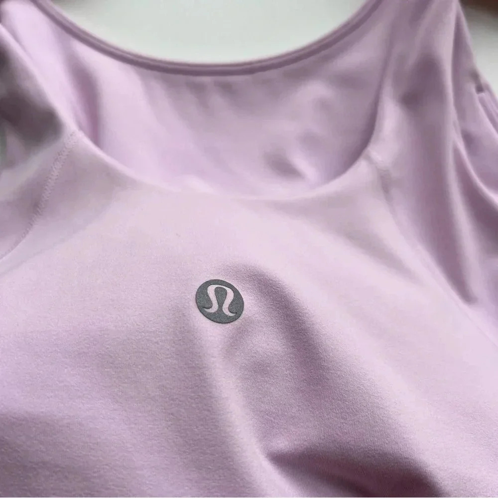 Lululemon Align High-Neck Tank Top Size 4 - Picture 7 of 10